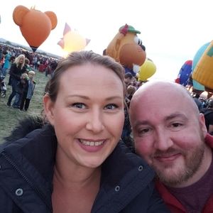 Meet your Posher, Kristi